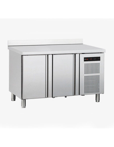 Mesa Fria Refrigerada GN