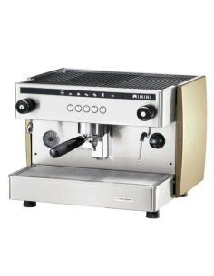CAFETERA AUTOMÁTICA RIMINI ELE 1 GRUPO FUTURMAT