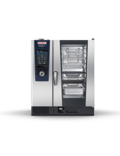 RATIONAL ICOMBI-PRO - 10 GN 1/1 ELÉCTRICO