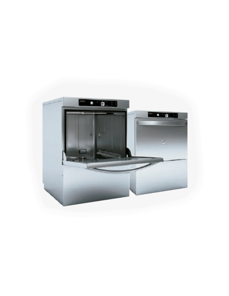 lavavajillas apertura frontal