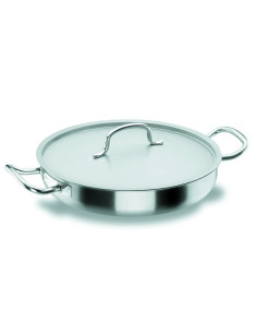 paellera cocina chef-classic alta