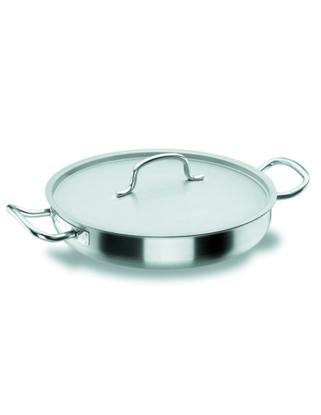 paellera cocina chef-classic alta