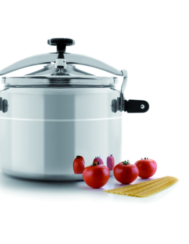 olla presión profesional