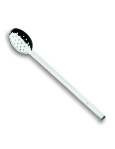 Cuchara perforada