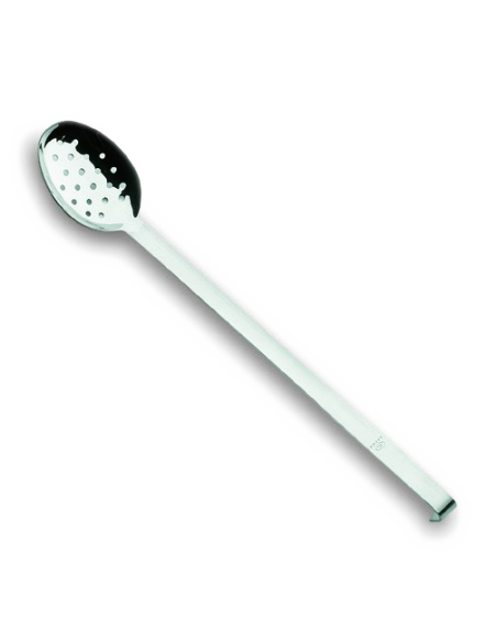 Cuchara perforada