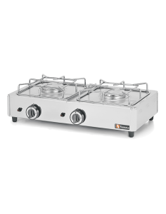 cocina independiente gas