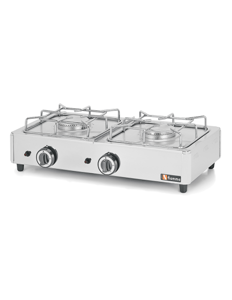 cocina independiente gas