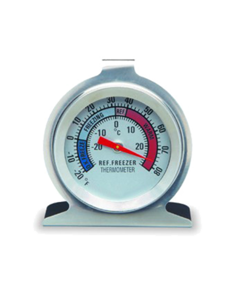 termómetro refrigerador