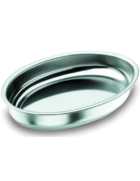 fuente honda oval inox