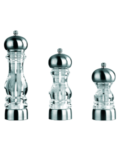 molinillo pimienta policarbonato