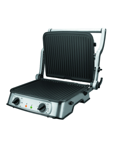 Plancha Grill Eléctrica