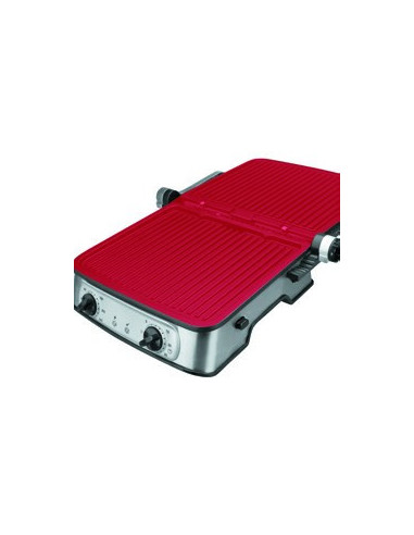 Plancha Grill Eléctrica