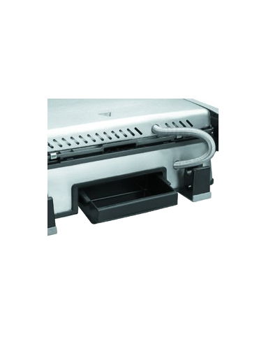Plancha Grill Eléctrica