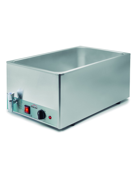 olla calentador eléctrico sopa