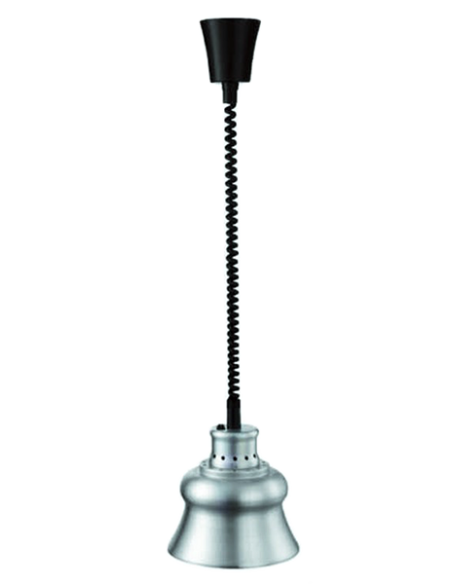 Lampara Calentamiento de alimentos infrarrojos