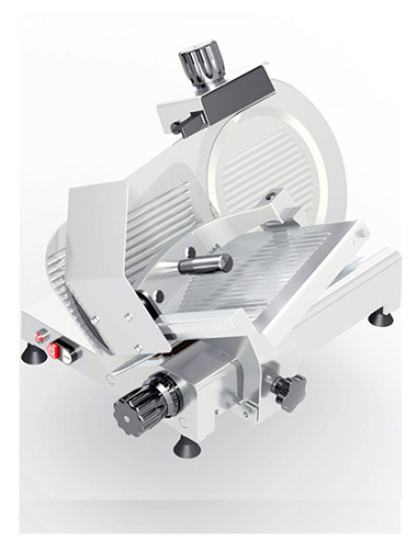 Cortadora Braher mod USA-300