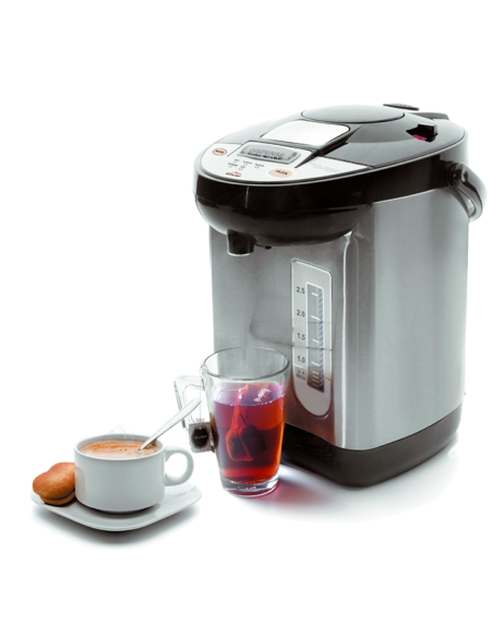 Dispensador Airpots Electrico