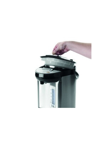 Dispensador Airpots Electrico