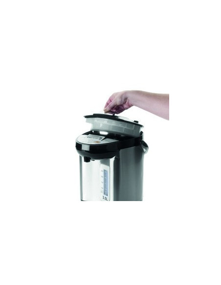 Dispensador Airpots Electrico
