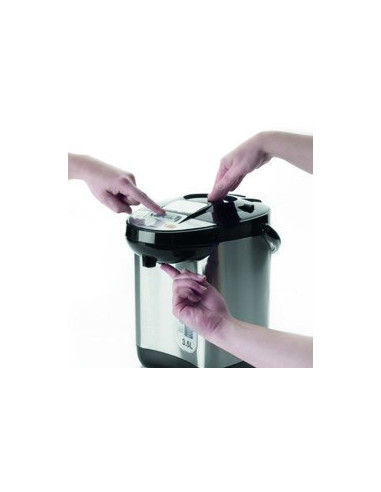 Dispensador Airpots Electrico