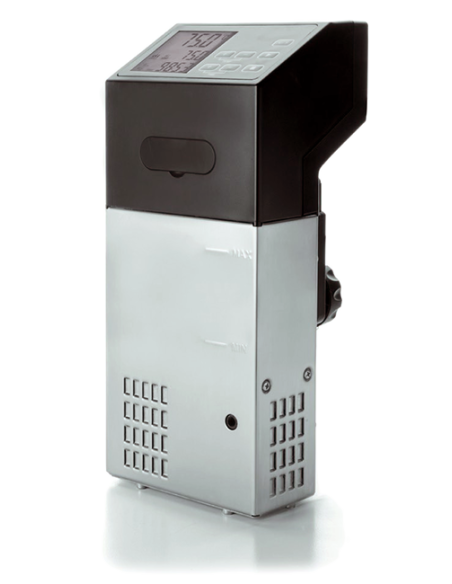 Cocedor baja temperatura portátil