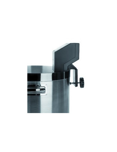 Cocedor baja temperatura portátil