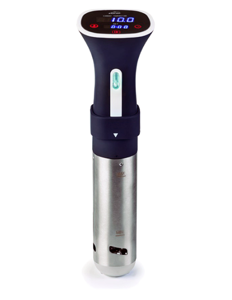 Cocedor baja temperatura portátil