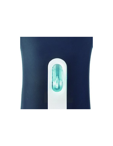 Cocedor baja temperatura portátil