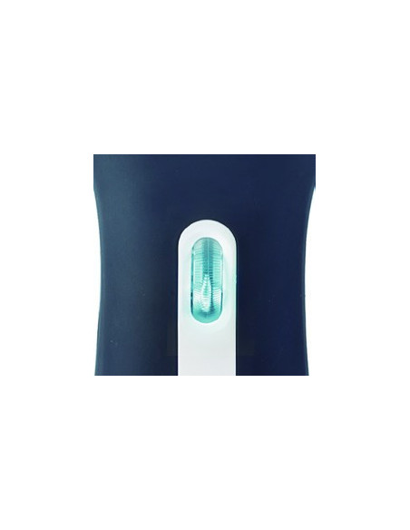 Cocedor baja temperatura portátil