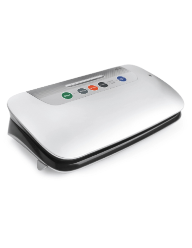 envasadora al vacío