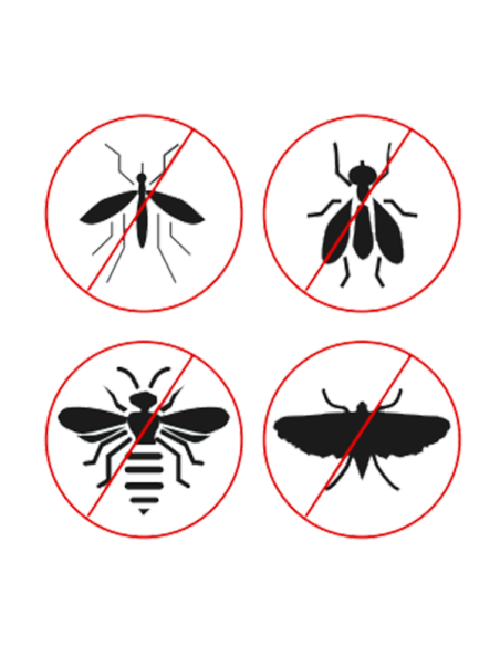 bolas aislantes Cocedor baja temperatura portátil