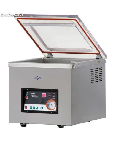 envasadora al vacio