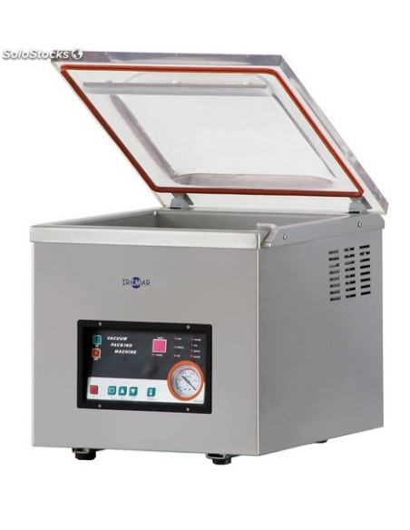envasadora al vacio
