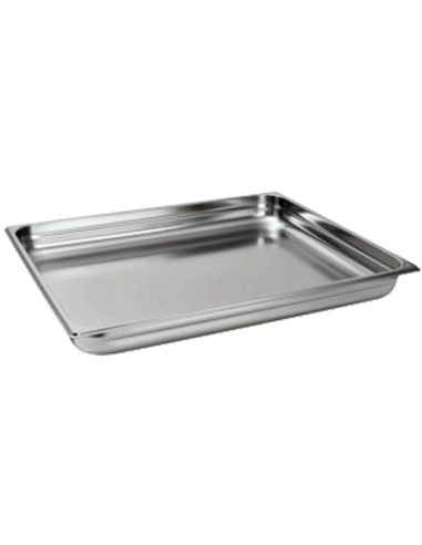Bandeja gastronorm inox