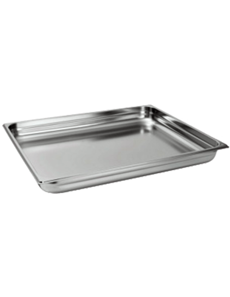 Bandeja gastronorm inox