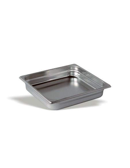 Bandeja gastronorm inox
