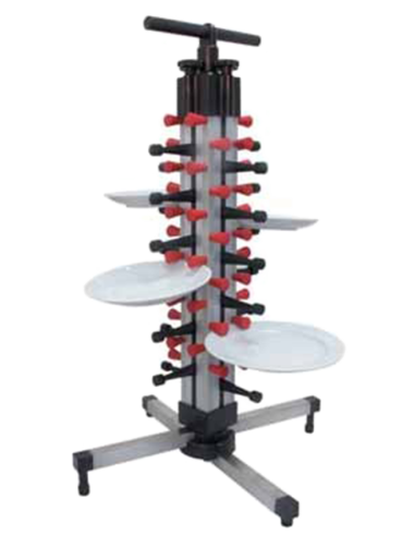 Arbol emplador sobremesa