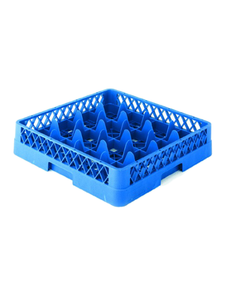 Cesta de Lavado y Almacenamiento de Cristal