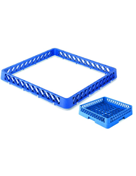 Alza Cesta base universal compartimentos