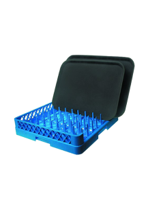 Cesta para platos y bandejas