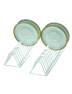 Suplemento varilla recubierta platillos