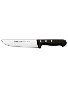 Cuchillo Carnicero Serie Universal 175 mm