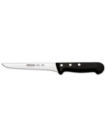 Cuchillo Deshuesador Serie Universal 160 mm