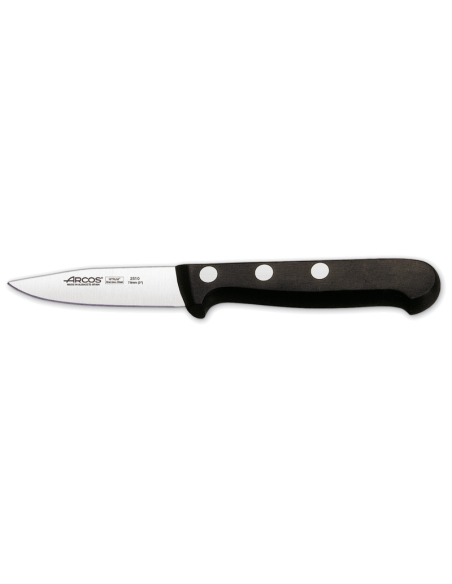 Cuchillo Mondador Serie Universal 75 mm