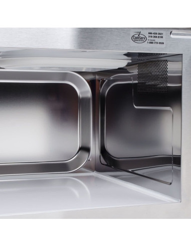 Microondas Profesional MenuMaster