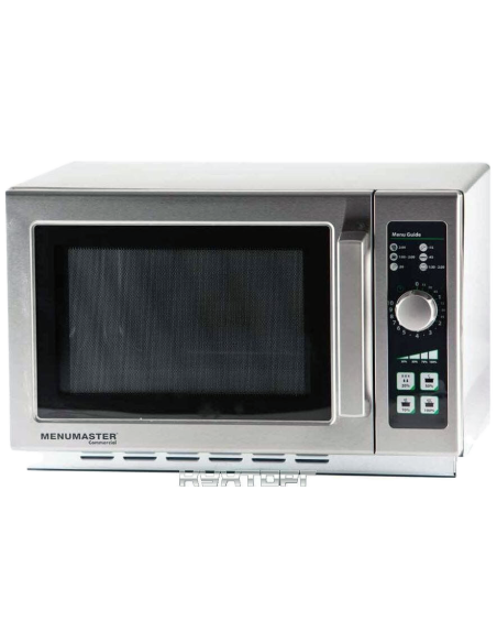 Microondas Profesional MenuMaster