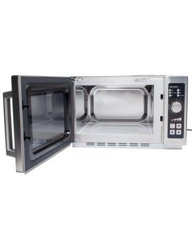 Microondas Profesional MenuMaster
