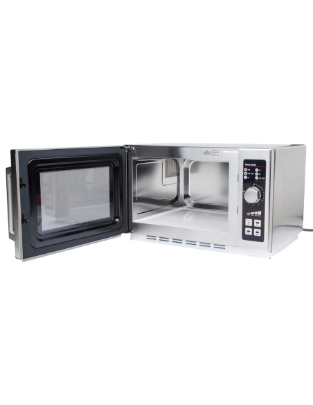 Microondas Profesional MenuMaster