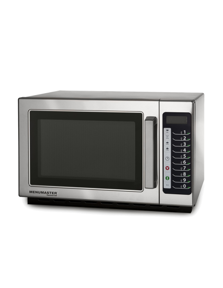 Microondas Profesional MenuMaster