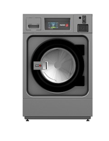 Lavadora Profesional de Alta Velodidad